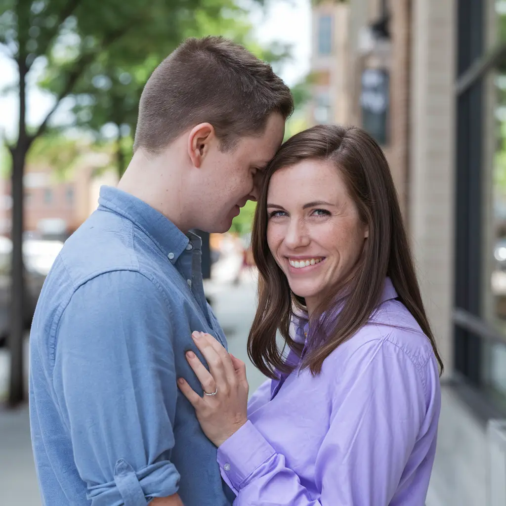 Online polyamory dating—meet singles in Kentwood, Michigan who value honesty, openness, and authenticity.