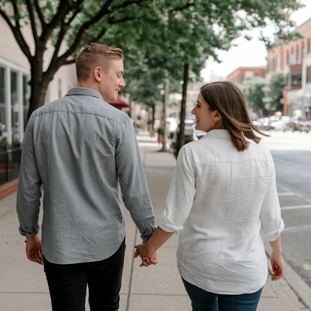 Meet online Polyamory singles near Bloomington, Minnesota and start dating authentically today.