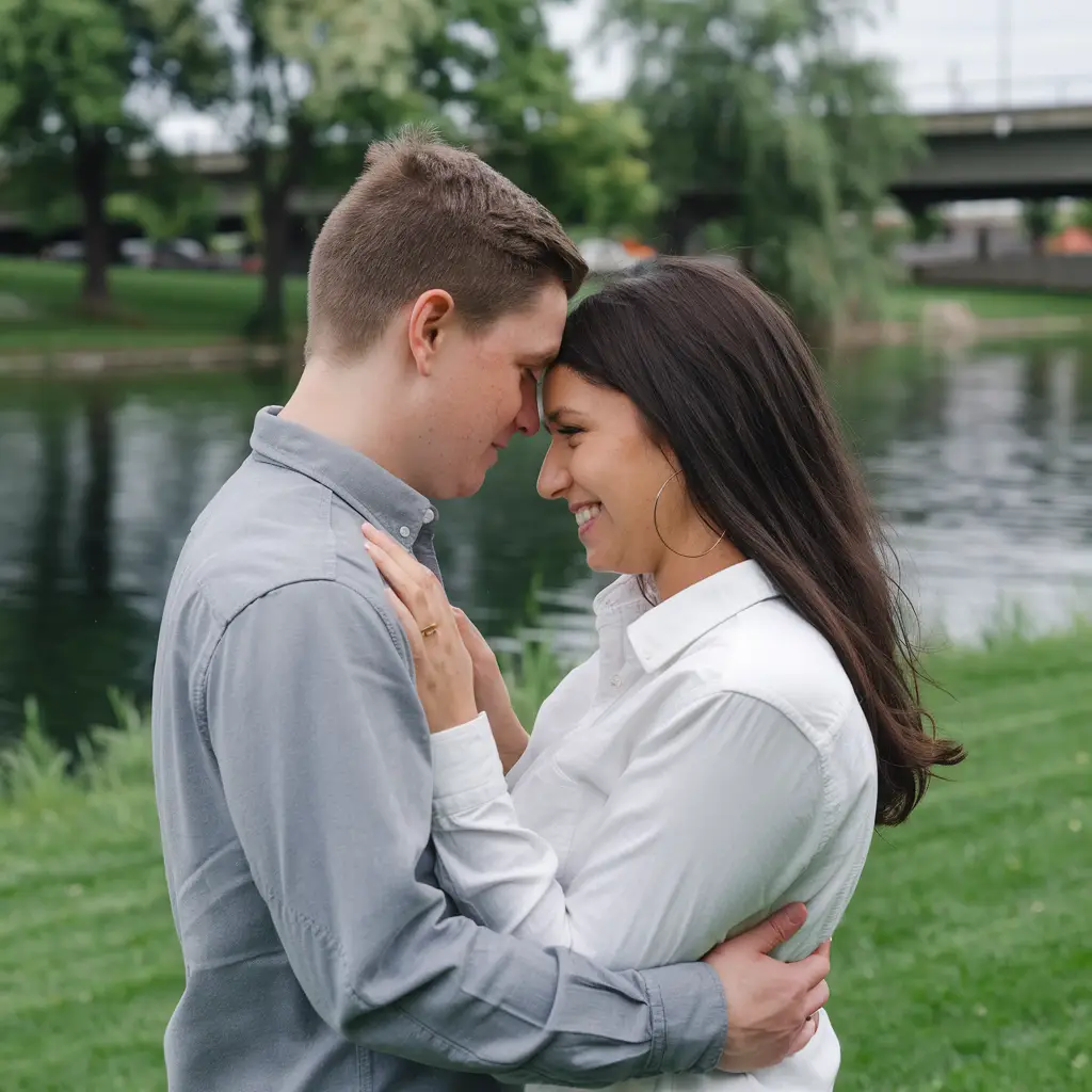Polyamory dating made simple online—meet singles in Albany, Georgia for open relationships.