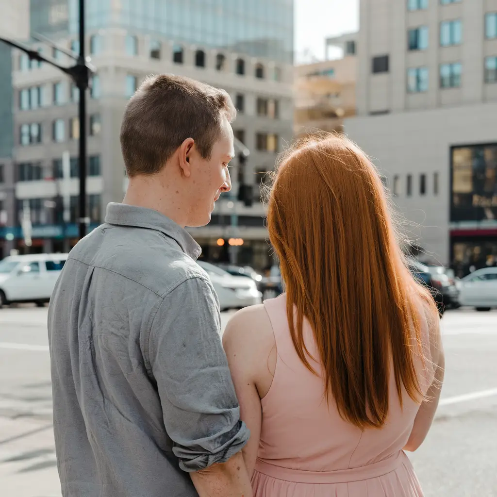 Polyamory dating in Rapid City, South Dakota starts here. Meet singles online and build relationships based on honesty and openness.