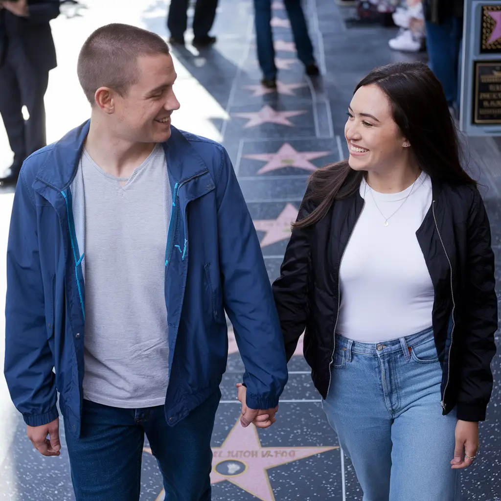 Polyamory singles meet online here! Enjoy dating in Stockton, California with openness and honesty.