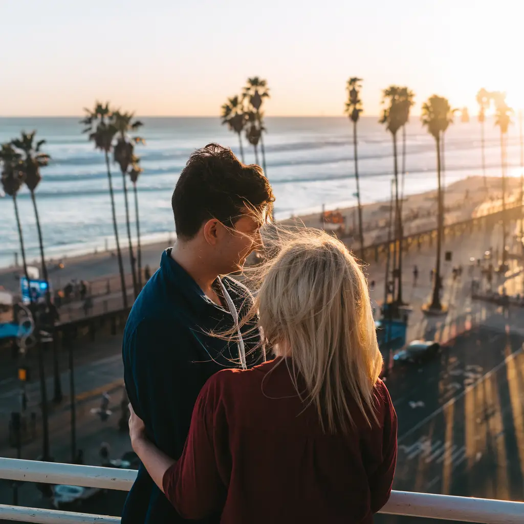 Meet Polyamory singles online around Roseville, California for dating that honors your lifestyle.