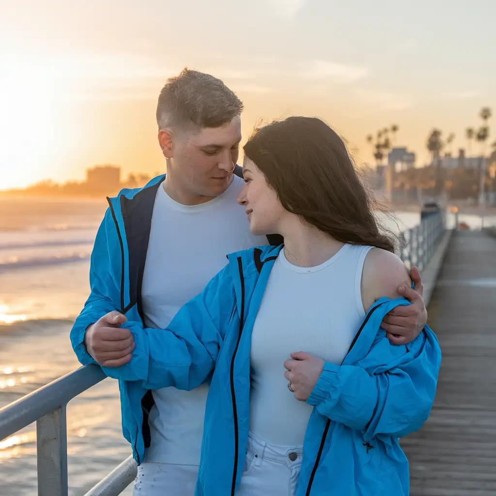 Meet polyamorous singles online in Lakewood, Ohio—your journey into meaningful poly dating starts here!